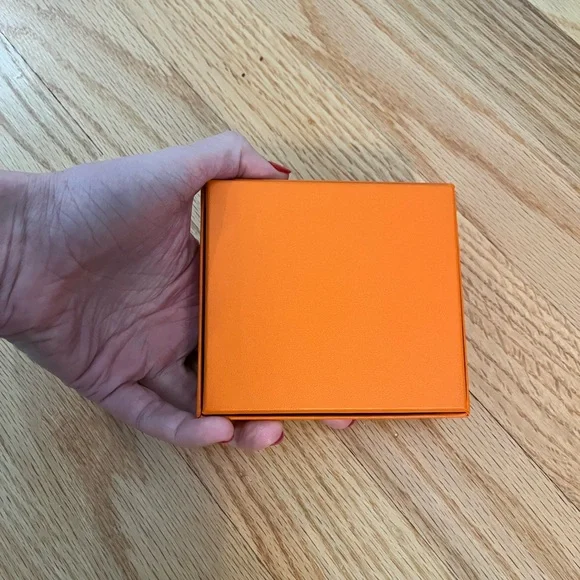 Hermes Bastia - Evercolor in Bleu Hydra - Picture 10 of 12